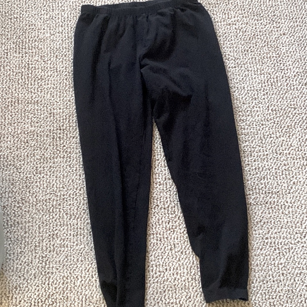 Zenana, size XL, black